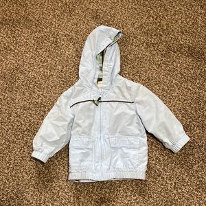 Toddler coat